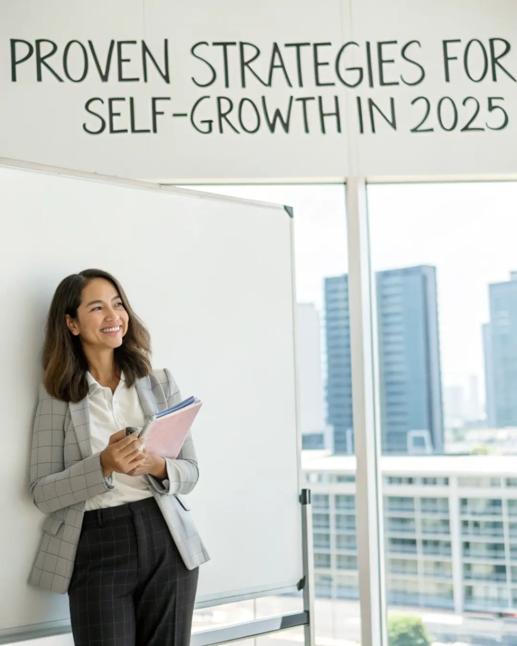 How to Build Confidence? Proven Strategies for Self-Growth in&nbsp;2025
