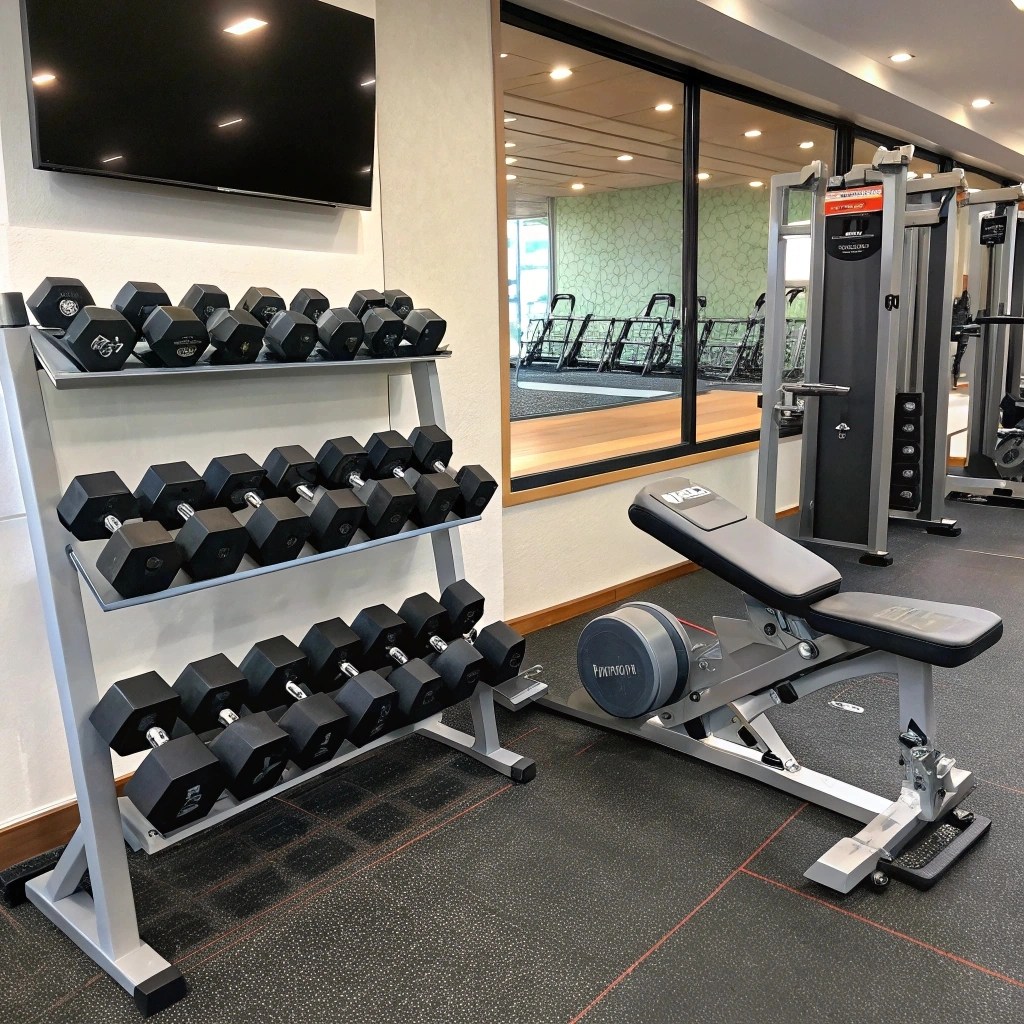 Free Weights vs Machines: Which One Builds Muscle Faster in&nbsp;2025?